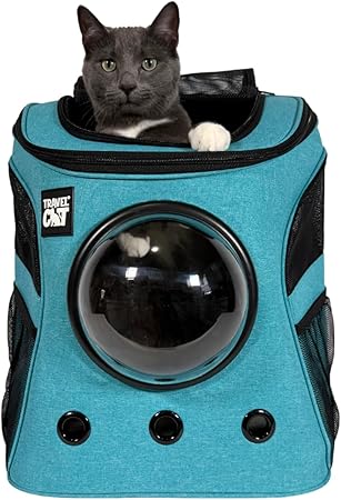 Fat Cat Backpack Carrier