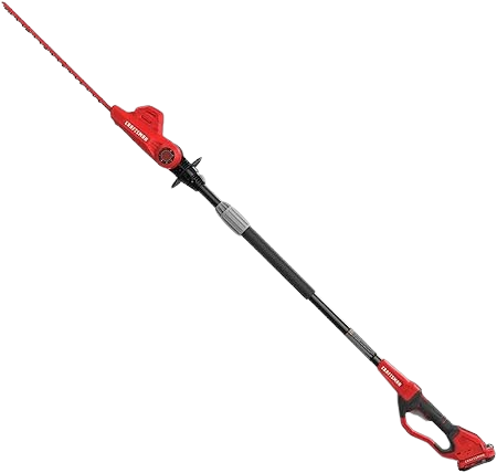 CRAFTSMAN V20 Cordless Pole Hedge Trimmer