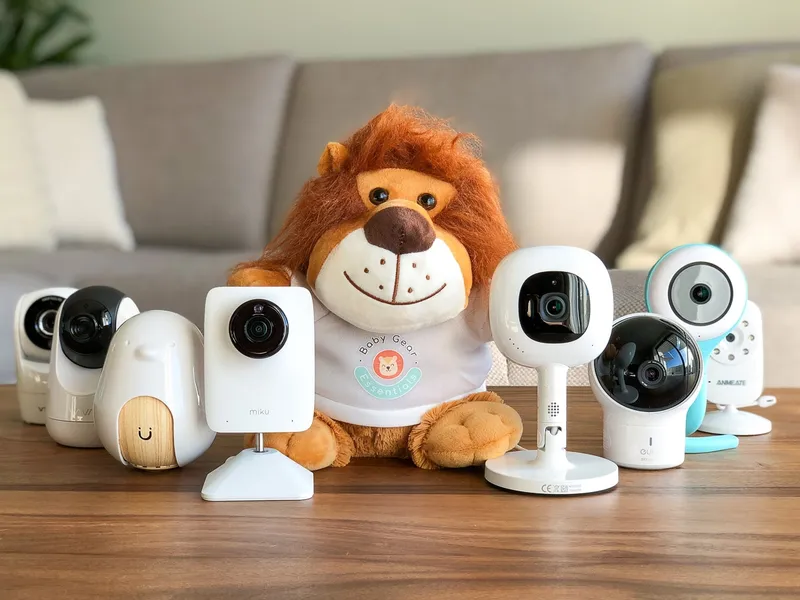 Best 5 Baby Monitors in 2024 DE – Artikel Vergleichen