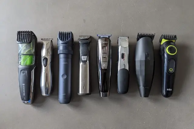 Die 5 besten Beard Trimmer 2023 – Artikel Vergleichen