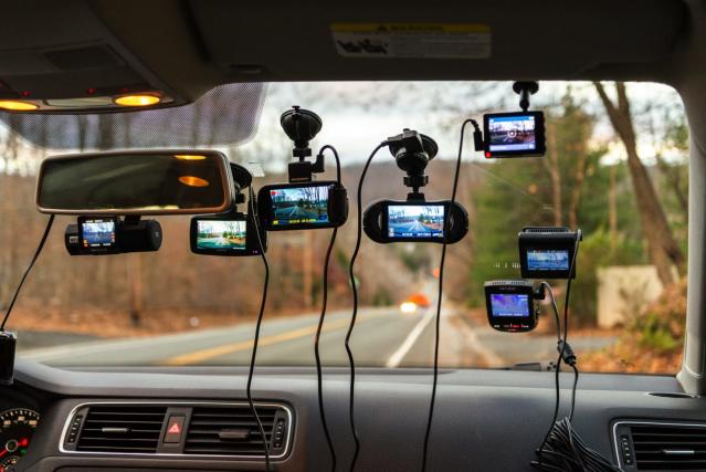 Die besten 5 Dashcams im Jahr 2025 – Artikel Vergleichen