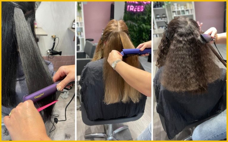 Die 5 besten Haarglätter 2026 – Artikel Vergleichen