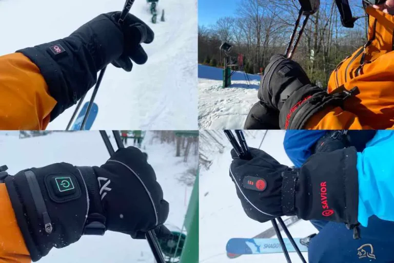Best 5 Heated Gloves in 2023 DE – Artikel Vergleichen