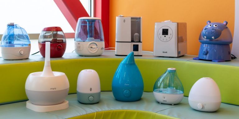 Top 5 Humidifiers in 2024 DE – Artikel Vergleichen