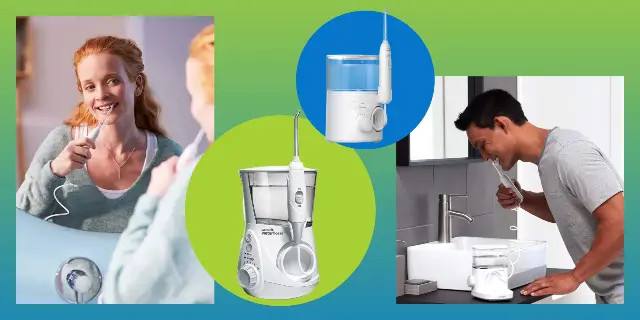 Die 5 besten Mundduschen 2024 – Artikel Vergleichen