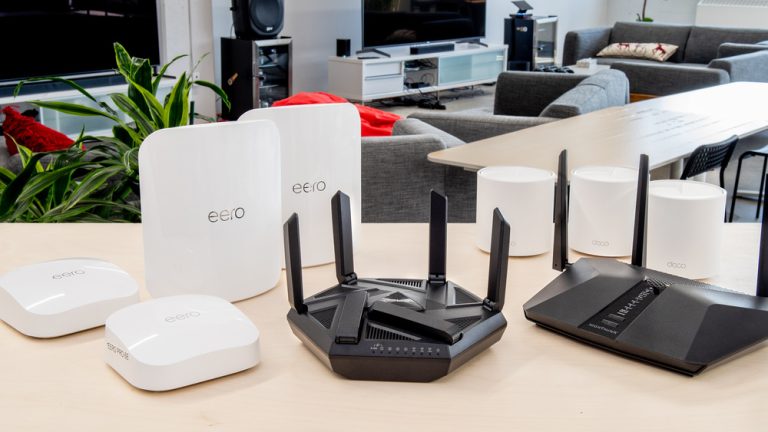 Die 5 besten WLAN-Router im Jahr 2024 New – Artikel Vergleichen