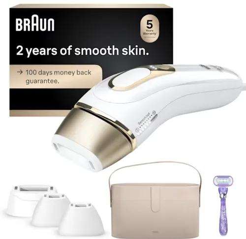 Braun IPL