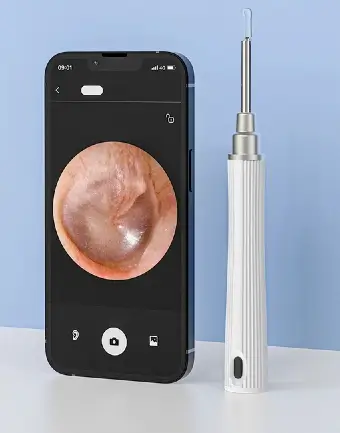 EarLite P7