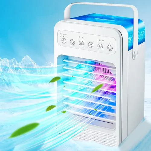 Portable Air Conditioner Personal Mini Air