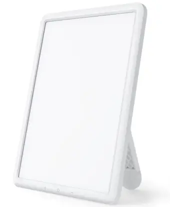 TaoTronics Light Therapy Lamp