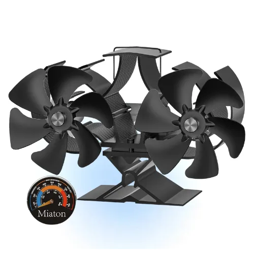Osmo Stove Fan
