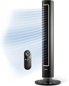 LASKO Pinnacle 40-Zoll-Turmventilatoren